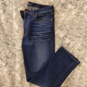 Men's Lucky Brand Vintage Straight Jeans W33 L30